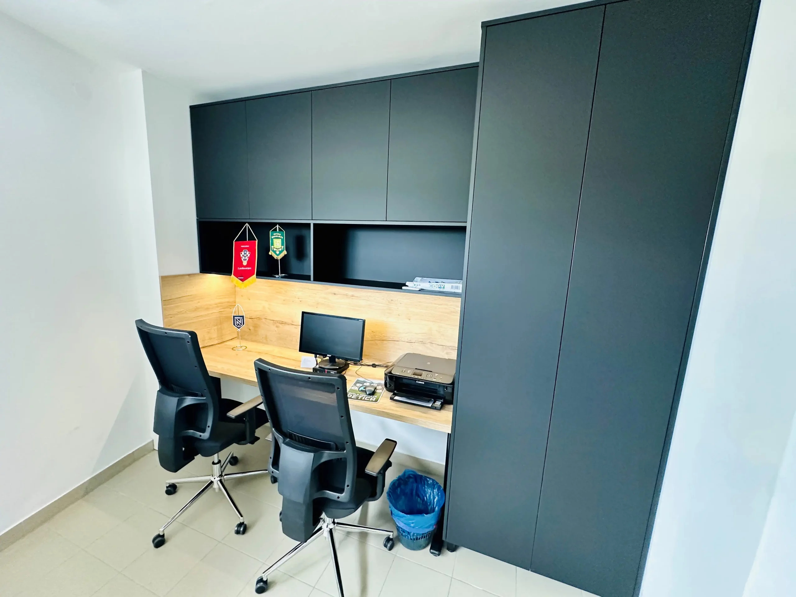 Uređenje Nogometnog kluba Nedelišće (4)