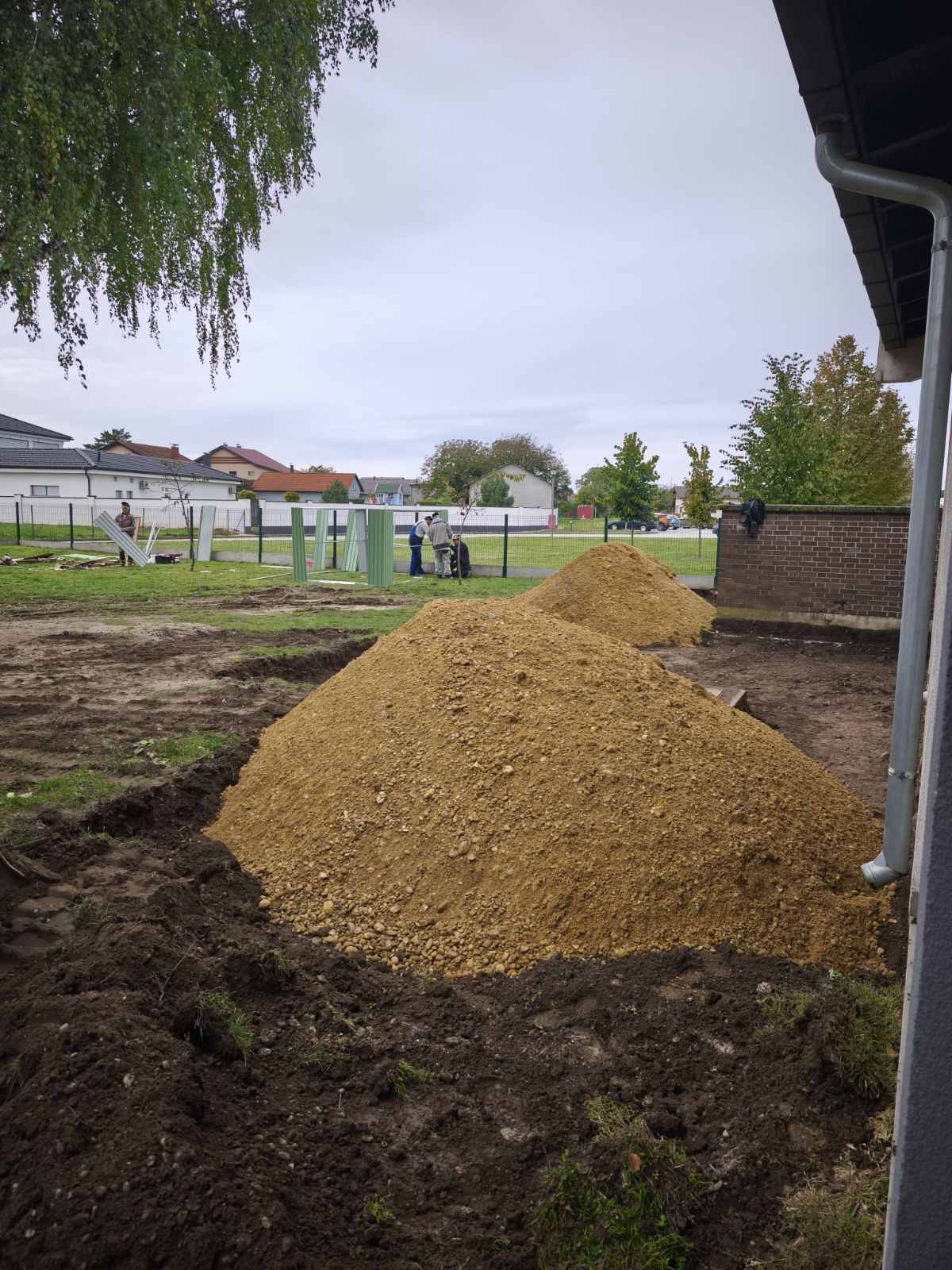 Uređenje igrališta DV Belica 2025 (5)