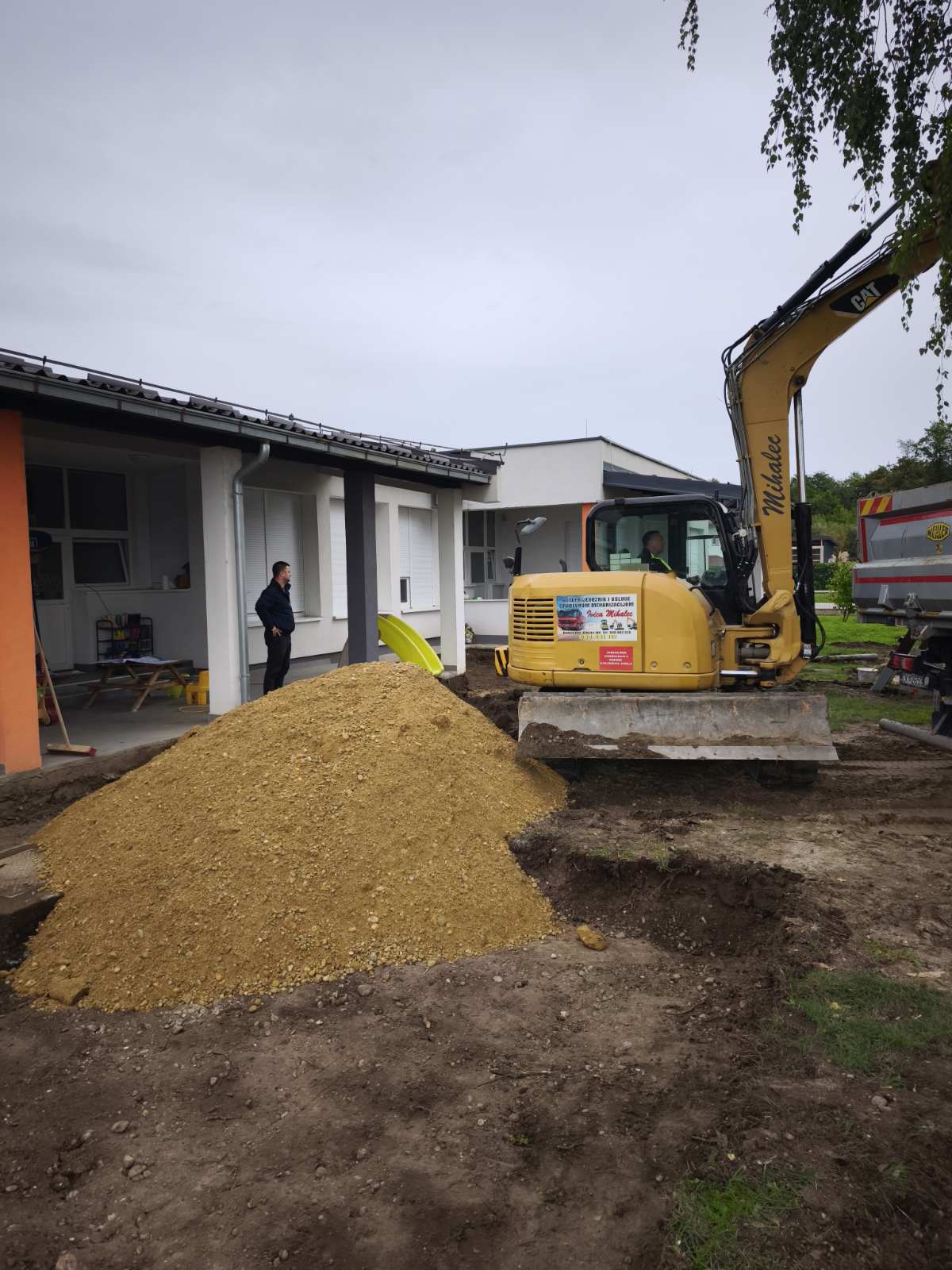 Uređenje igrališta DV Belica 2025 (6)