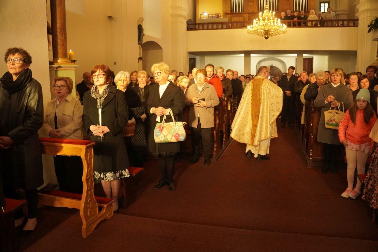 Uskrs Nedelišće blagoslov hrane (10) Uskrs Nedelišće blagoslov hrane (10)