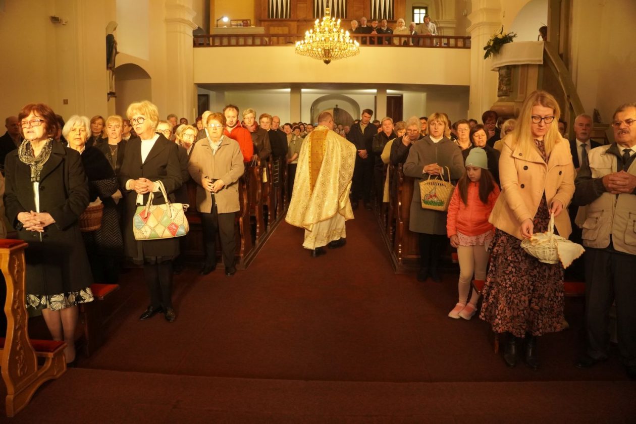 Uskrs Nedelišće blagoslov hrane (11) Uskrs Nedelišće blagoslov hrane (11)