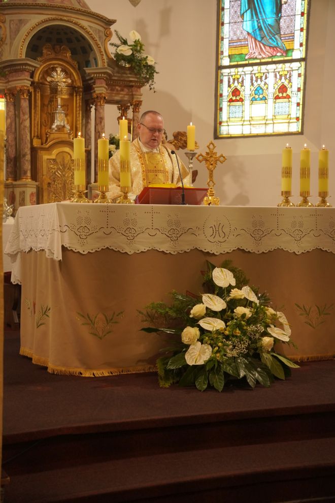 Uskrs Nedelišće blagoslov hrane (2) Uskrs Nedelišće blagoslov hrane (2)