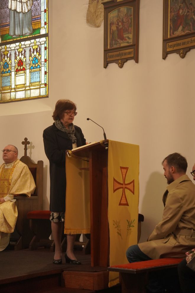 Uskrs Nedelišće blagoslov hrane (3) Uskrs Nedelišće blagoslov hrane (3)