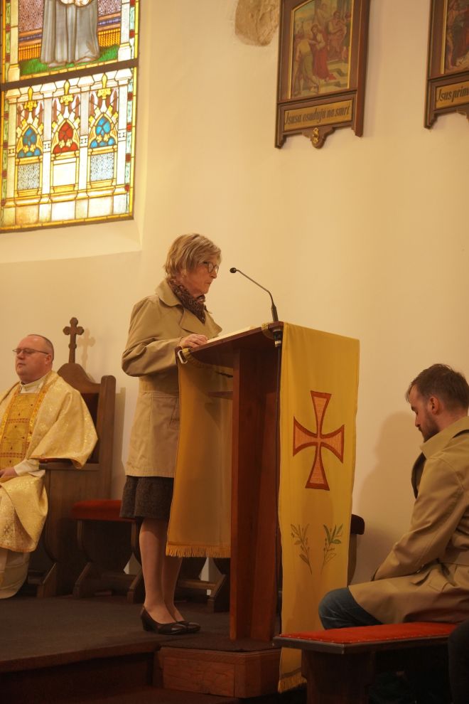 Uskrs Nedelišće blagoslov hrane (4) Uskrs Nedelišće blagoslov hrane (4)