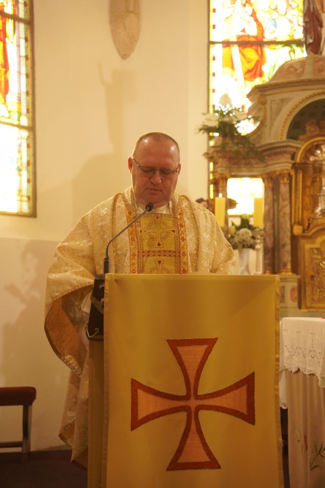 Uskrs Nedelišće blagoslov hrane (5) Uskrs Nedelišće blagoslov hrane (5)