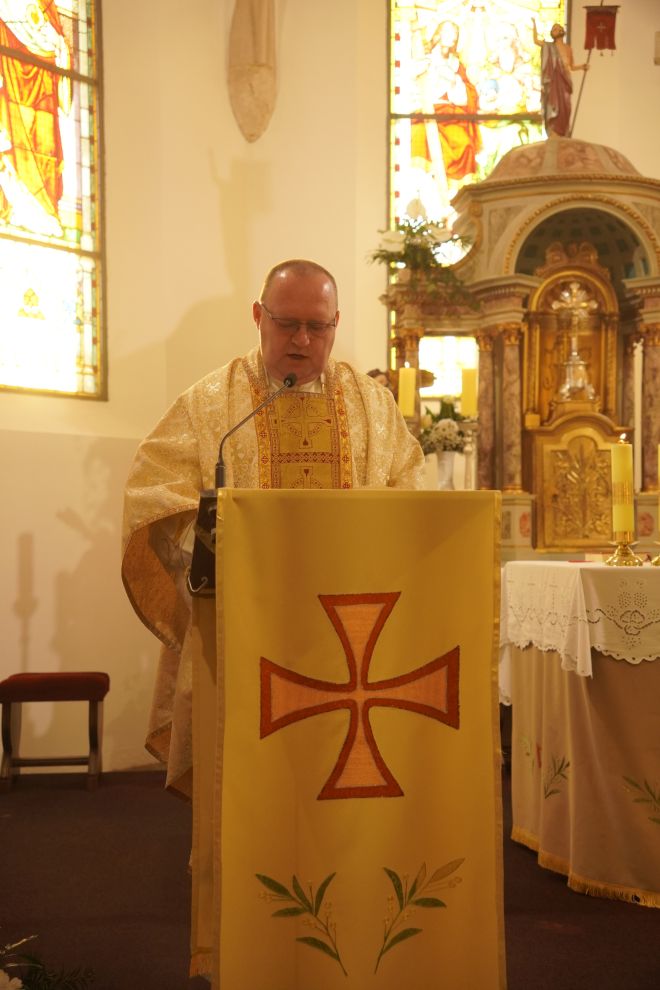 Uskrs Nedelišće blagoslov hrane (6) Uskrs Nedelišće blagoslov hrane (6)