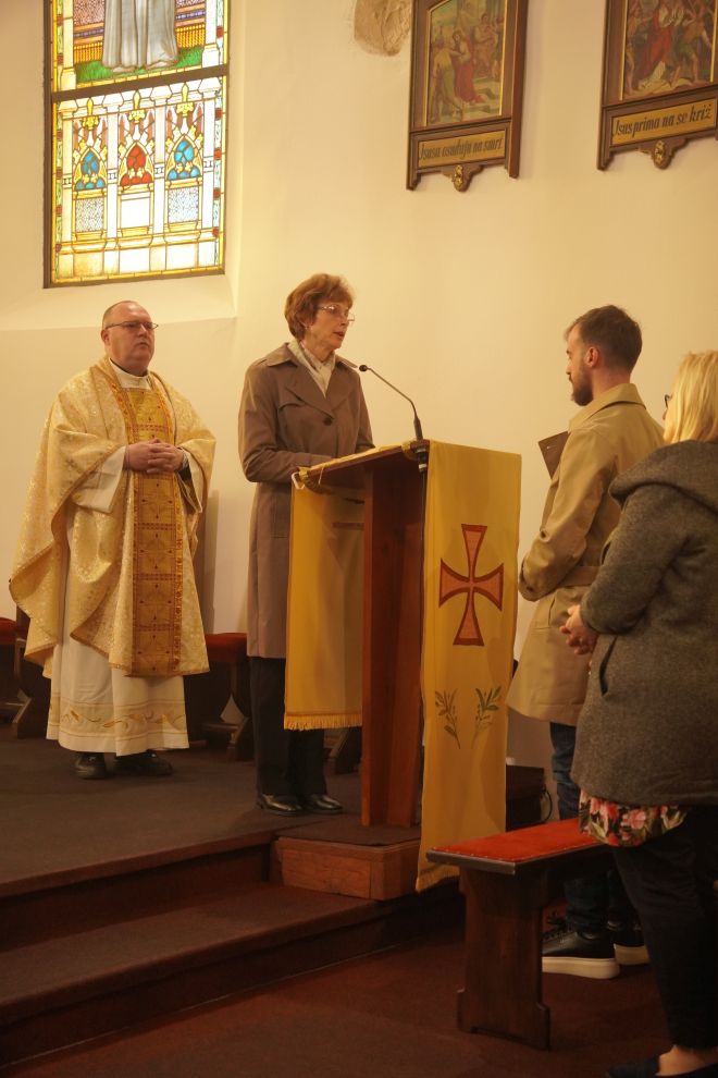 Uskrs Nedelišće blagoslov hrane (7) Uskrs Nedelišće blagoslov hrane (7)