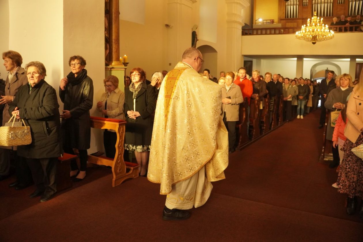 Uskrs Nedelišće blagoslov hrane (8) Uskrs Nedelišće blagoslov hrane (8)