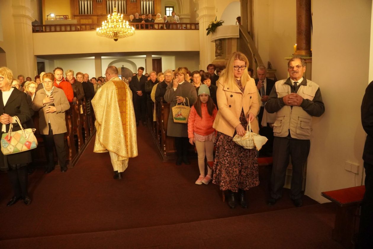 Uskrs Nedelišće blagoslov hrane (9) Uskrs Nedelišće blagoslov hrane (9)