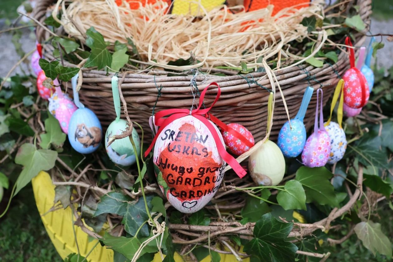 Uskrs dekoraacije Međimurska županija 2026 (11) Uskrs dekoraacije Međimurska županija 2026 (11)