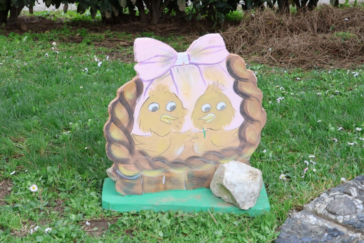 Uskrs dekoraacije Međimurska županija 2026 (7) Uskrs dekoraacije Međimurska županija 2026 (7)