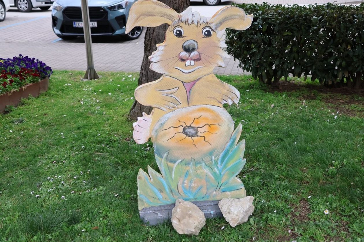 Uskrs dekoraacije Međimurska županija 2026 (8) Uskrs dekoraacije Međimurska županija 2026 (8)