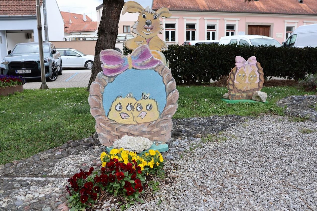 Uskrs dekoraacije Međimurska županija 2026 (9) Uskrs dekoraacije Međimurska županija 2026 (9)