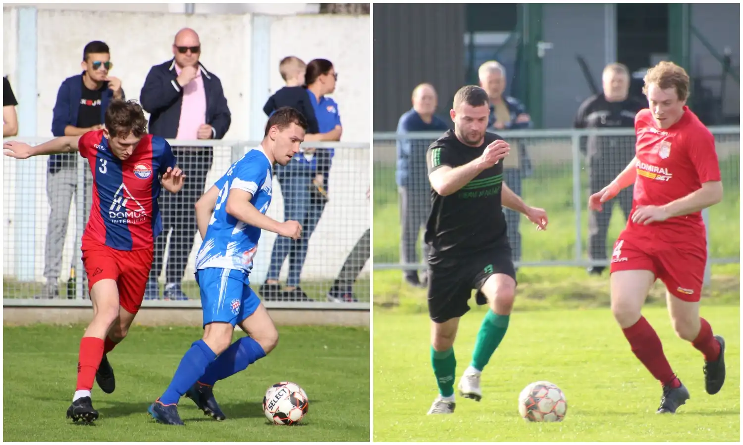 Uskrsna nogometna subota Uskrsna nogometna subota