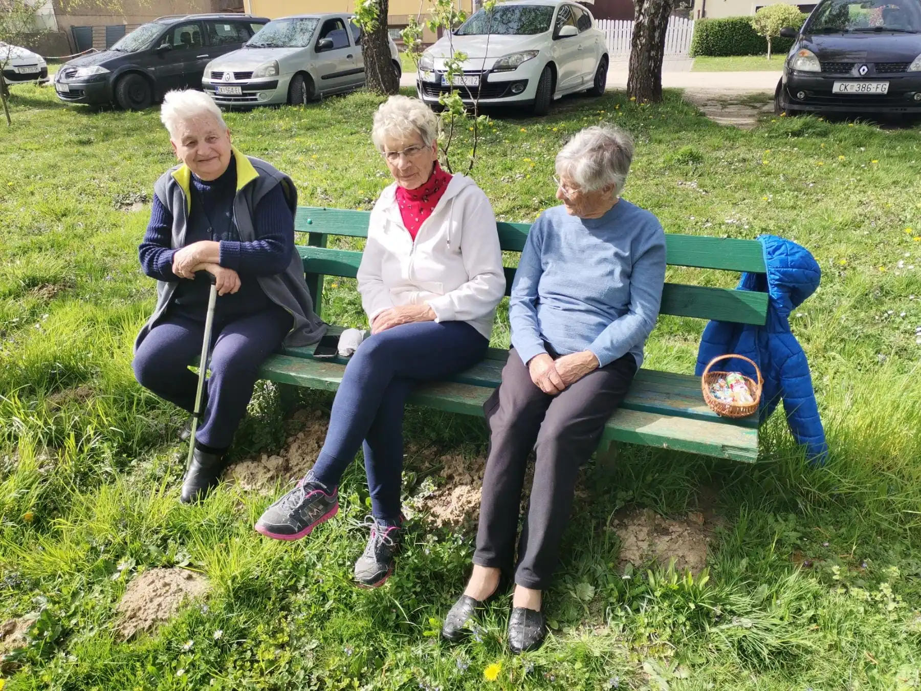 Uskrsna potraga za Jajima Mihovljan (10)