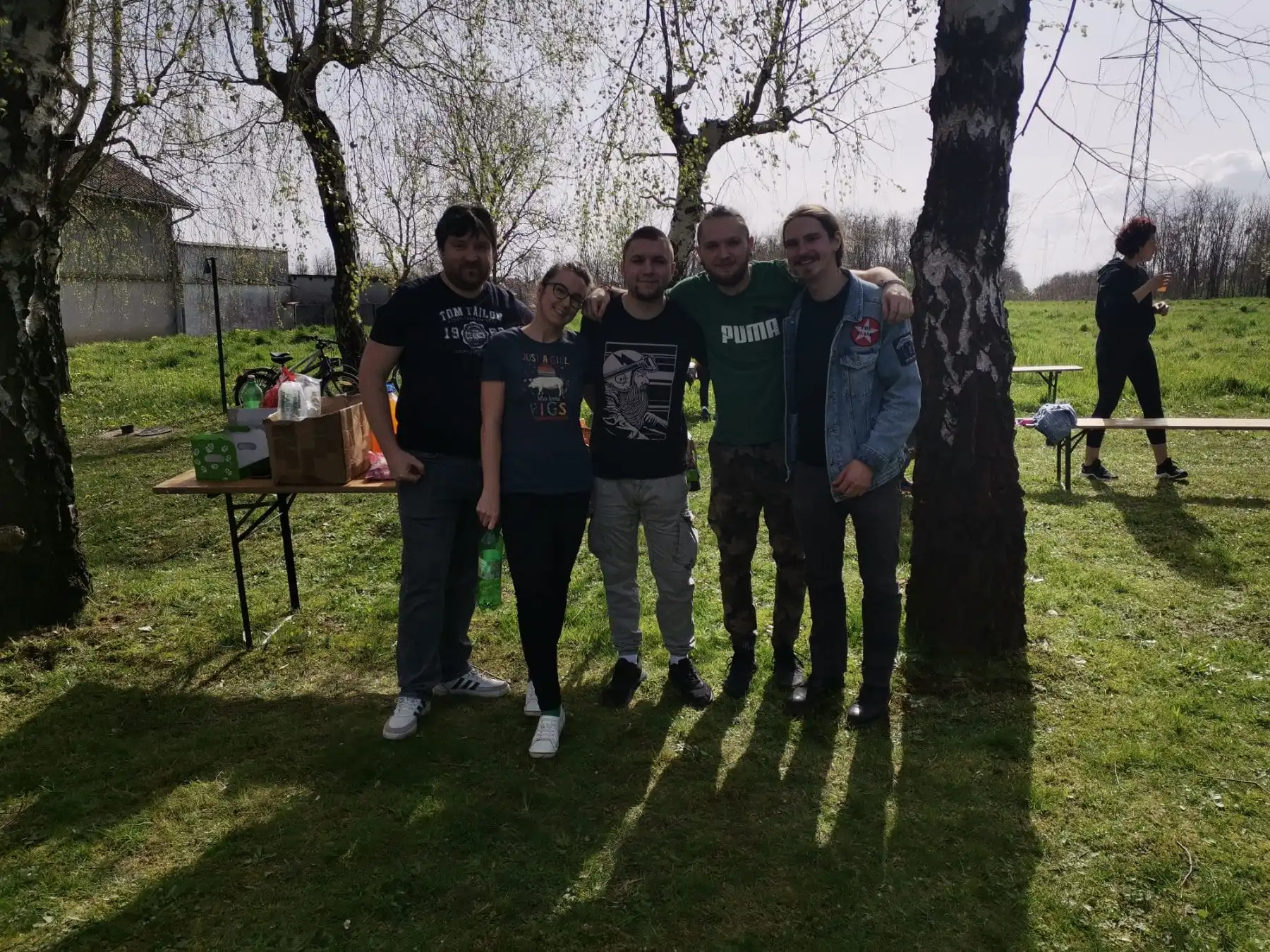 Uskrsna potraga za Jajima Mihovljan (11)