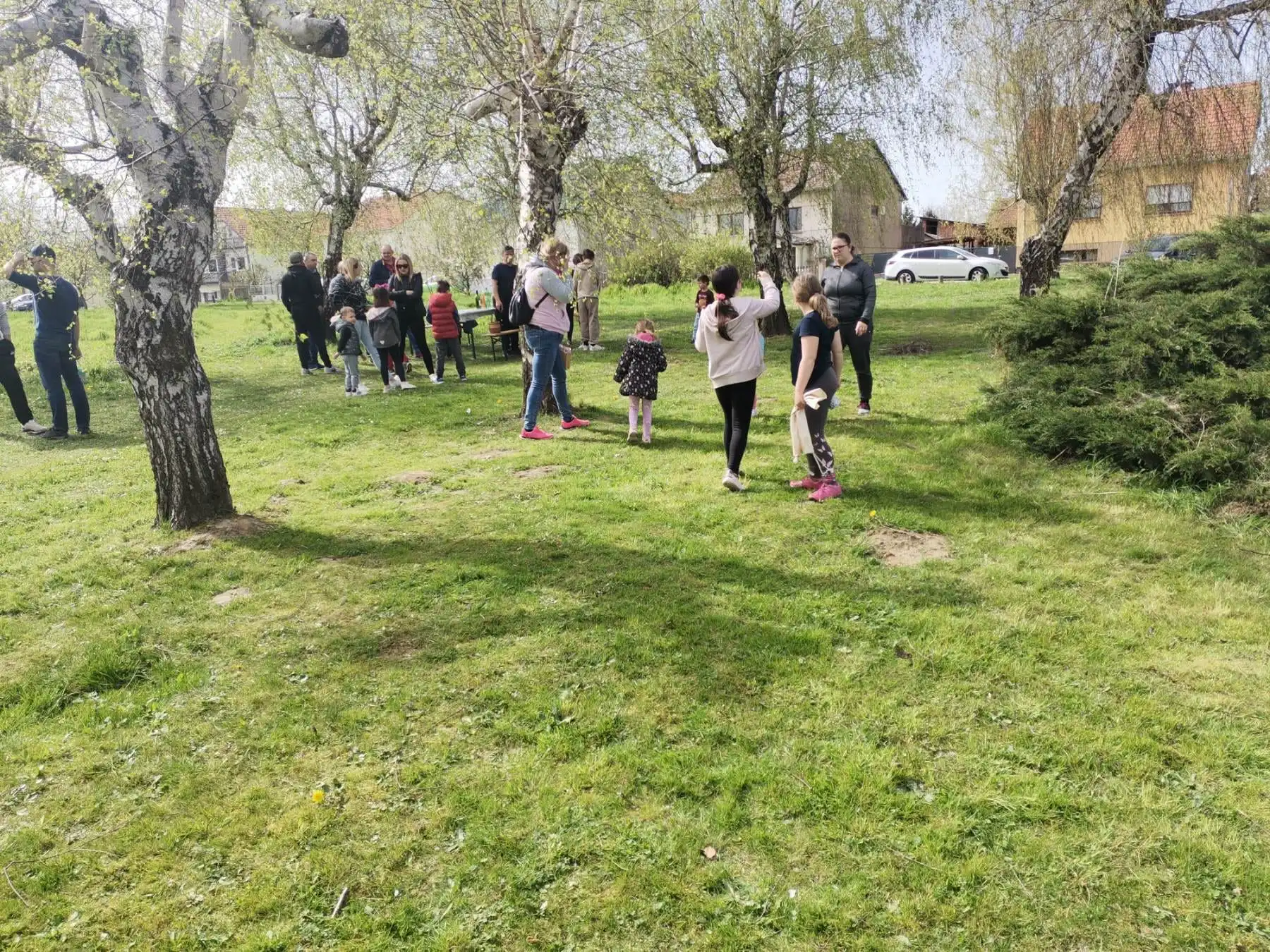 Uskrsna potraga za Jajima Mihovljan (12)