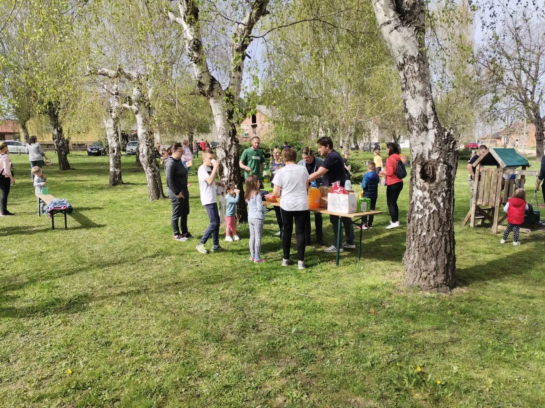 Uskrsna potraga za Jajima Mihovljan (14)