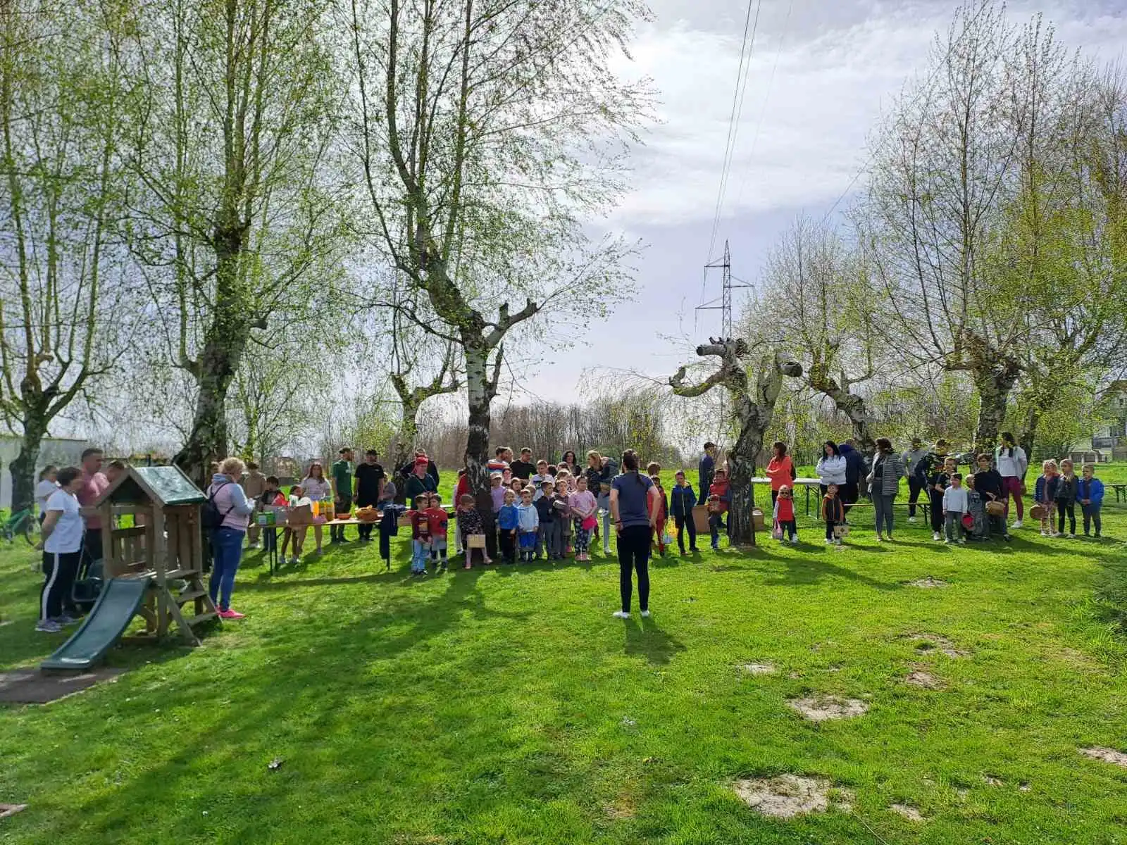 Uskrsna potraga za Jajima Mihovljan (15)