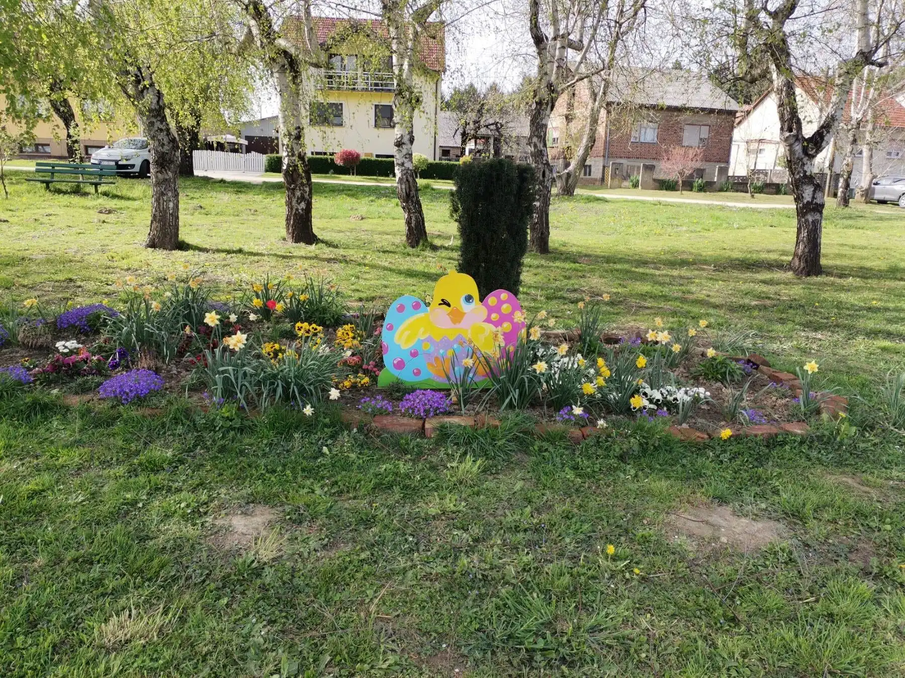 Uskrsna potraga za Jajima Mihovljan (17)