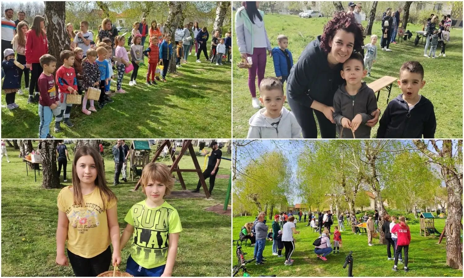 Uskrsna potraga za Jajima Mihovljan (20)