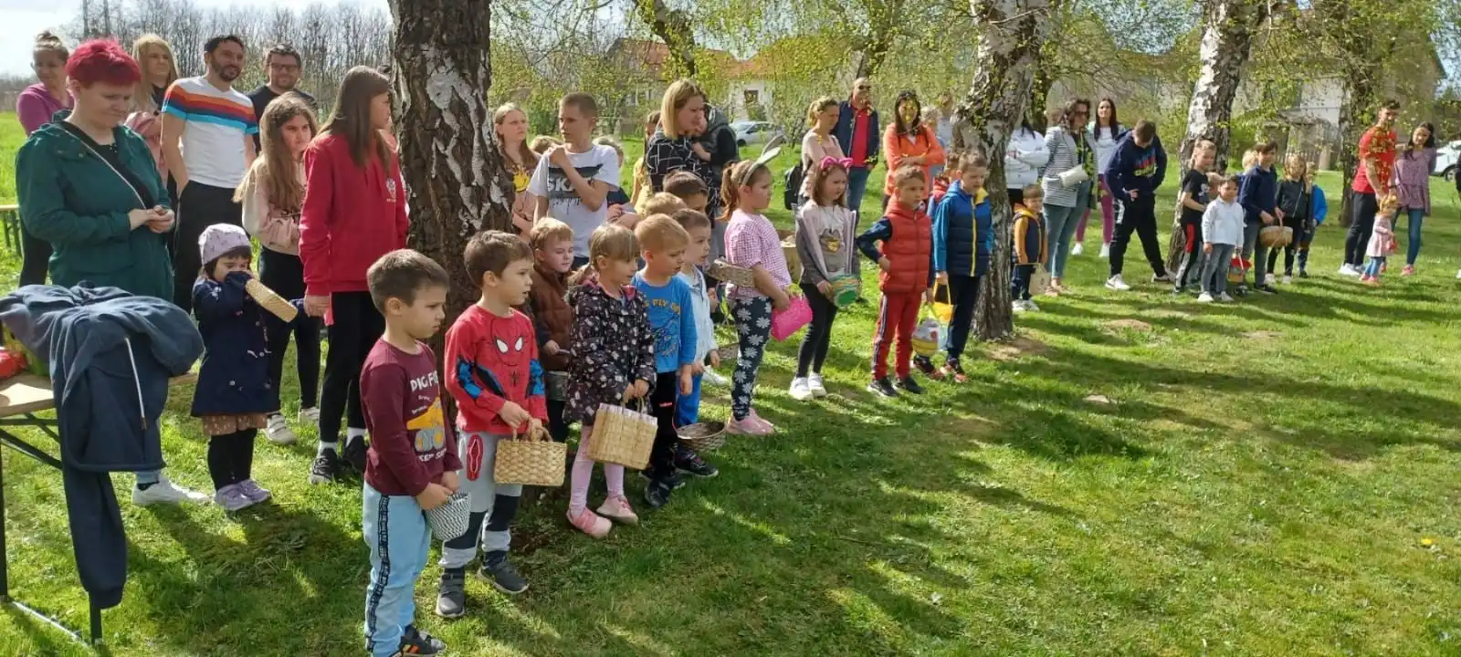 Uskrsna potraga za Jajima Mihovljan (3)