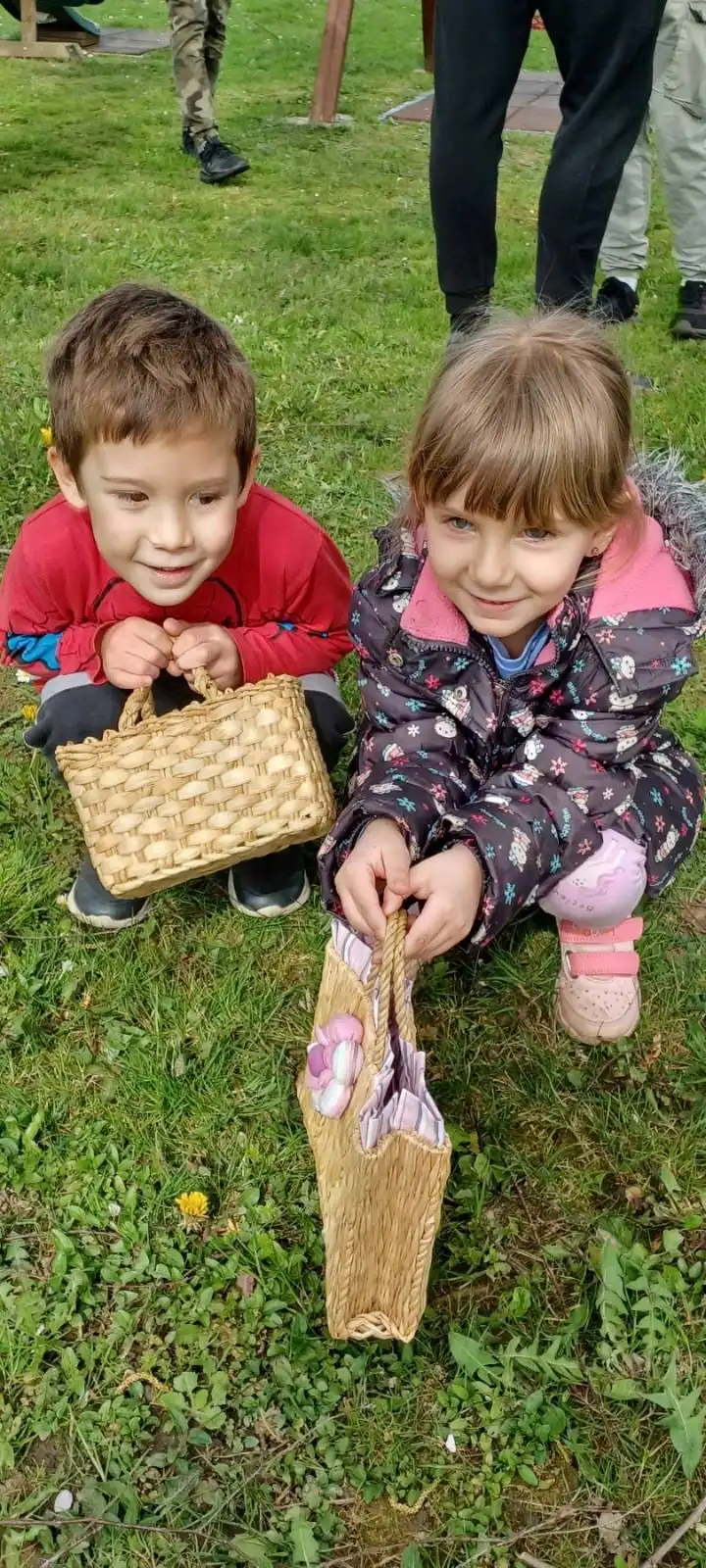 Uskrsna potraga za Jajima Mihovljan (4)