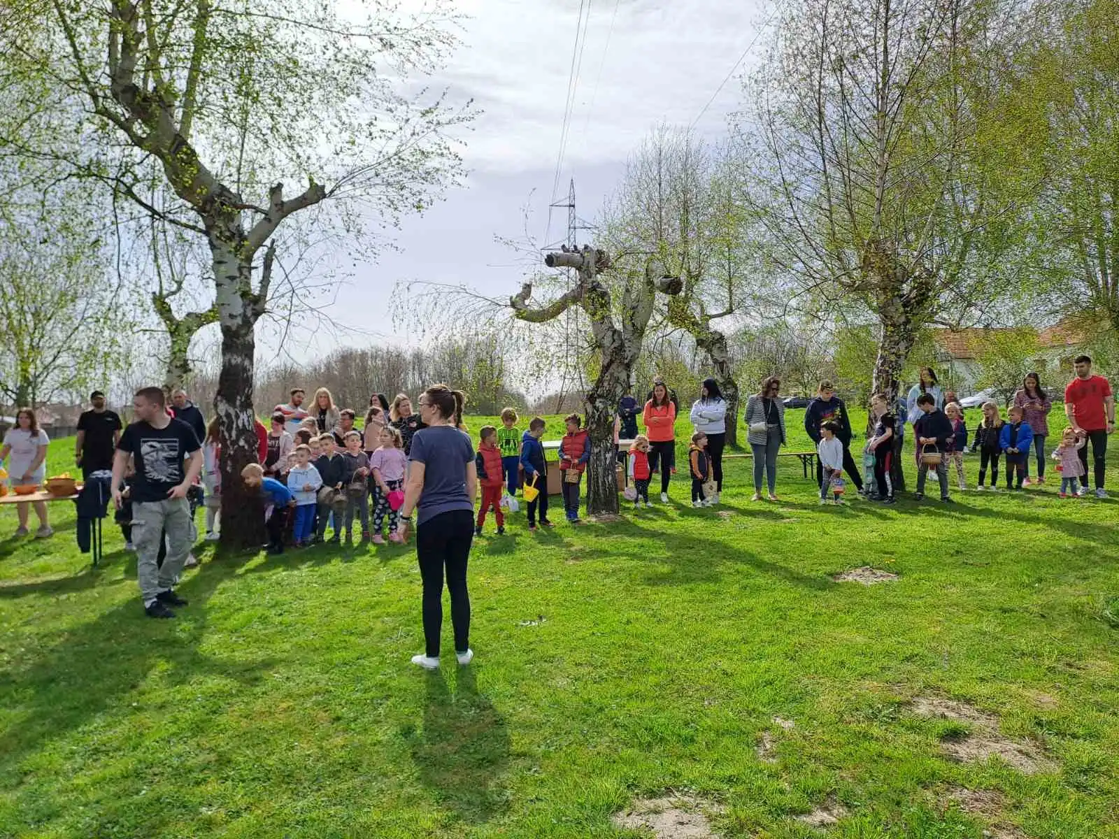 Uskrsna potraga za Jajima Mihovljan (5)