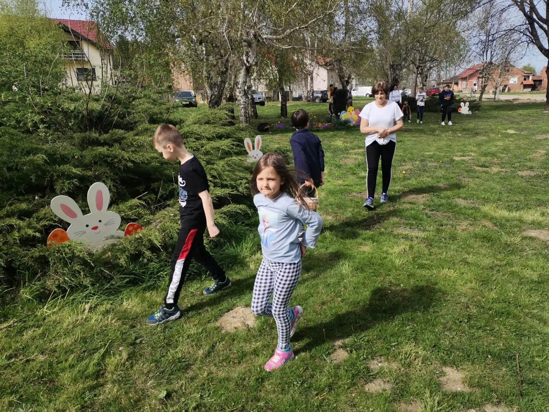 Uskrsna potraga za Jajima Mihovljan (6)