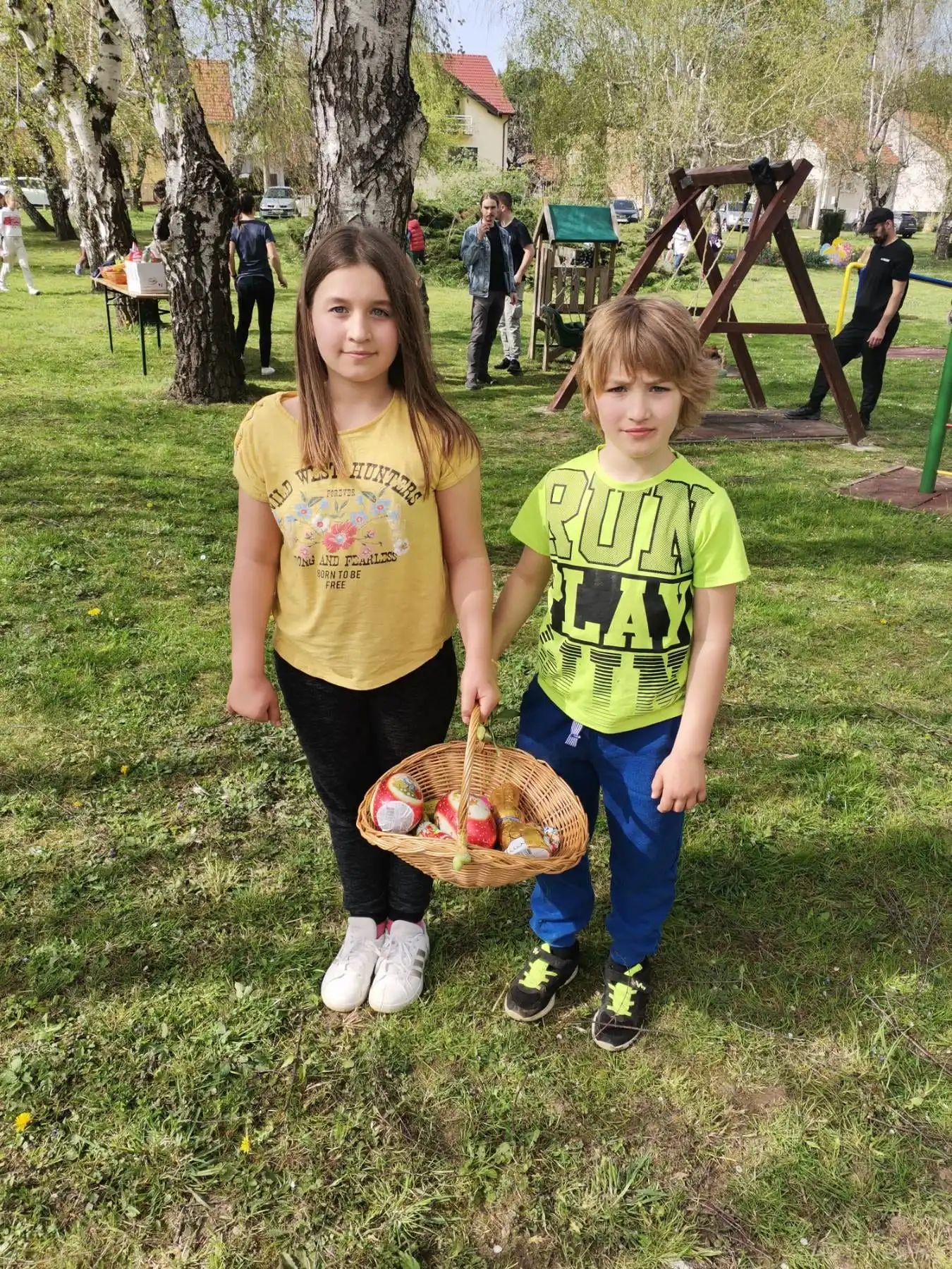 Uskrsna potraga za Jajima Mihovljan (7)