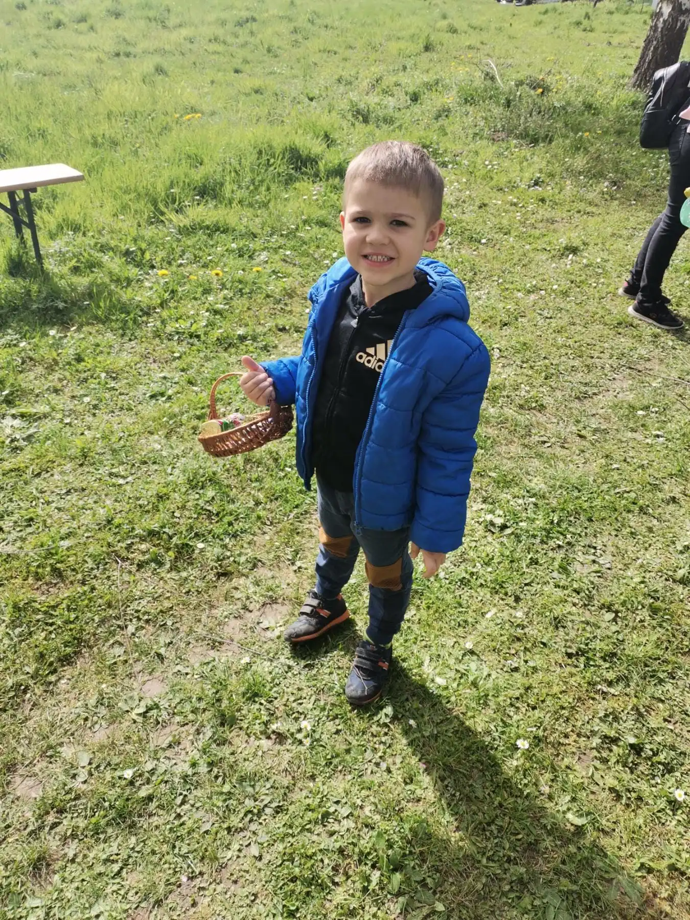 Uskrsna potraga za Jajima Mihovljan (8)