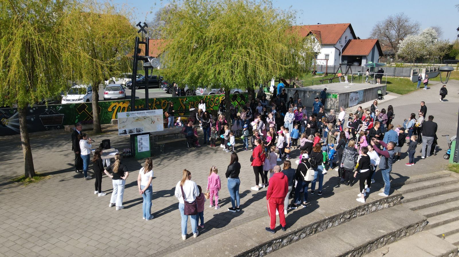 Uskrsna potraga za jajima Mursko Središće 2025 (11) Uskrsna potraga za jajima Mursko Središće 2025 (11)