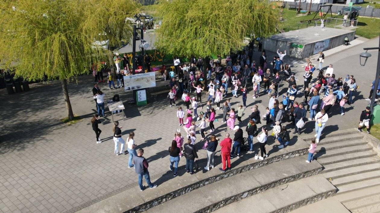 Uskrsna potraga za jajija Mursko Središće 2025 (4)