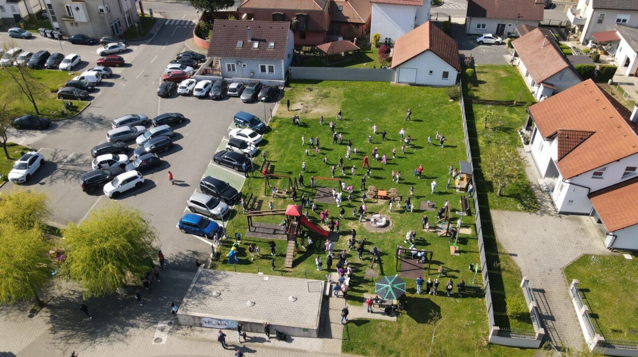 Uskrsna potraga za jajija Mursko Središće 2025 (5)