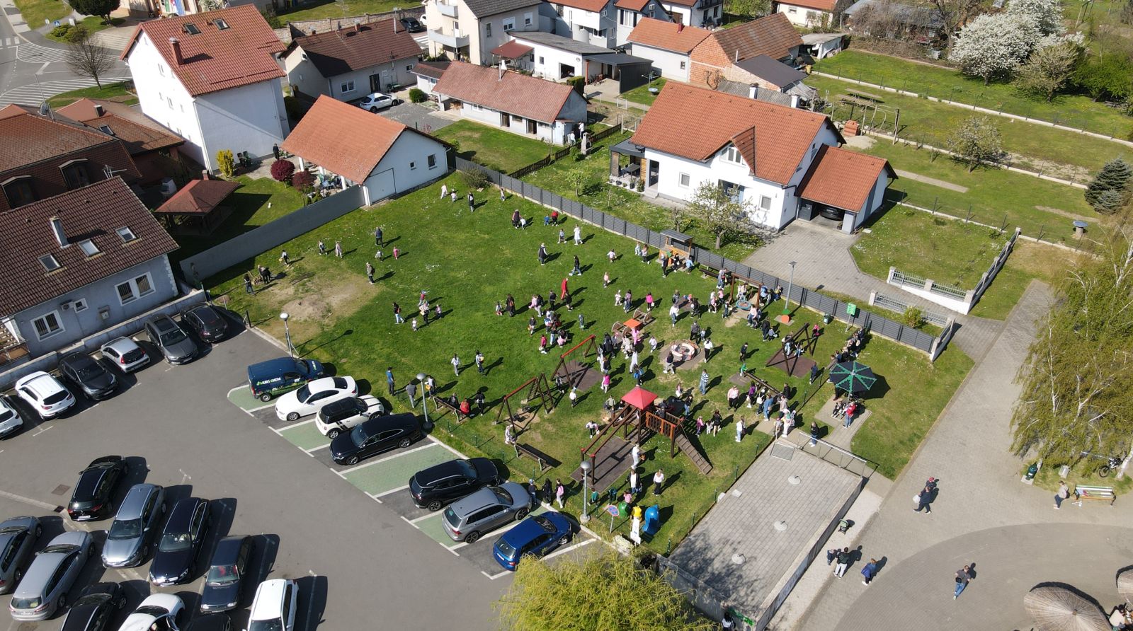 Uskrsna potraga za jajima Mursko Središće 2025 (11) Uskrsna potraga za jajima Mursko Središće 2025 (11)