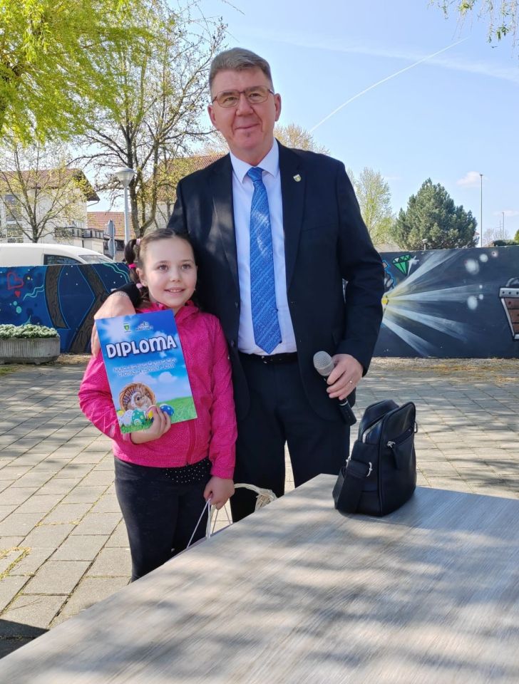 Uskrsna potraga za jajija Mursko Središće 2025 (9) Uskrsna potraga za jajija Mursko Središće 2025 (9)