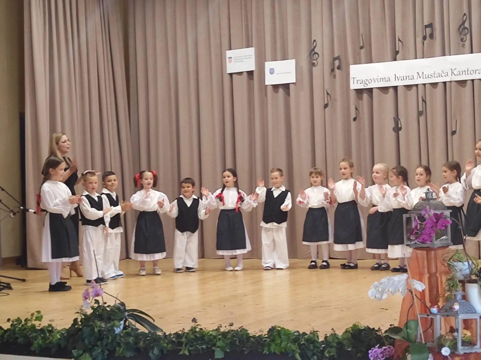 Uskrsna priredba u SVetoj Mariji (5) Uskrsna priredba u SVetoj Mariji (5)