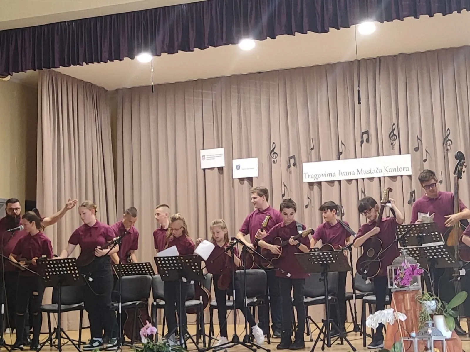 Uskrsna priredba u SVetoj Mariji (6) Uskrsna priredba u SVetoj Mariji (6)