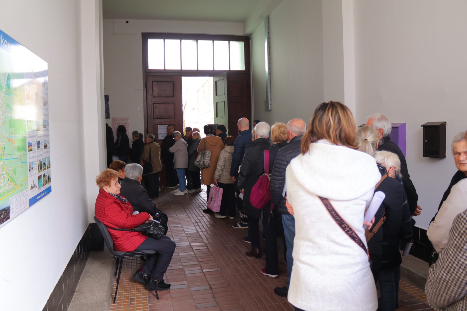 Uskrsnice Čakovec 2025 (1) Uskrsnice Čakovec 2025 (1)