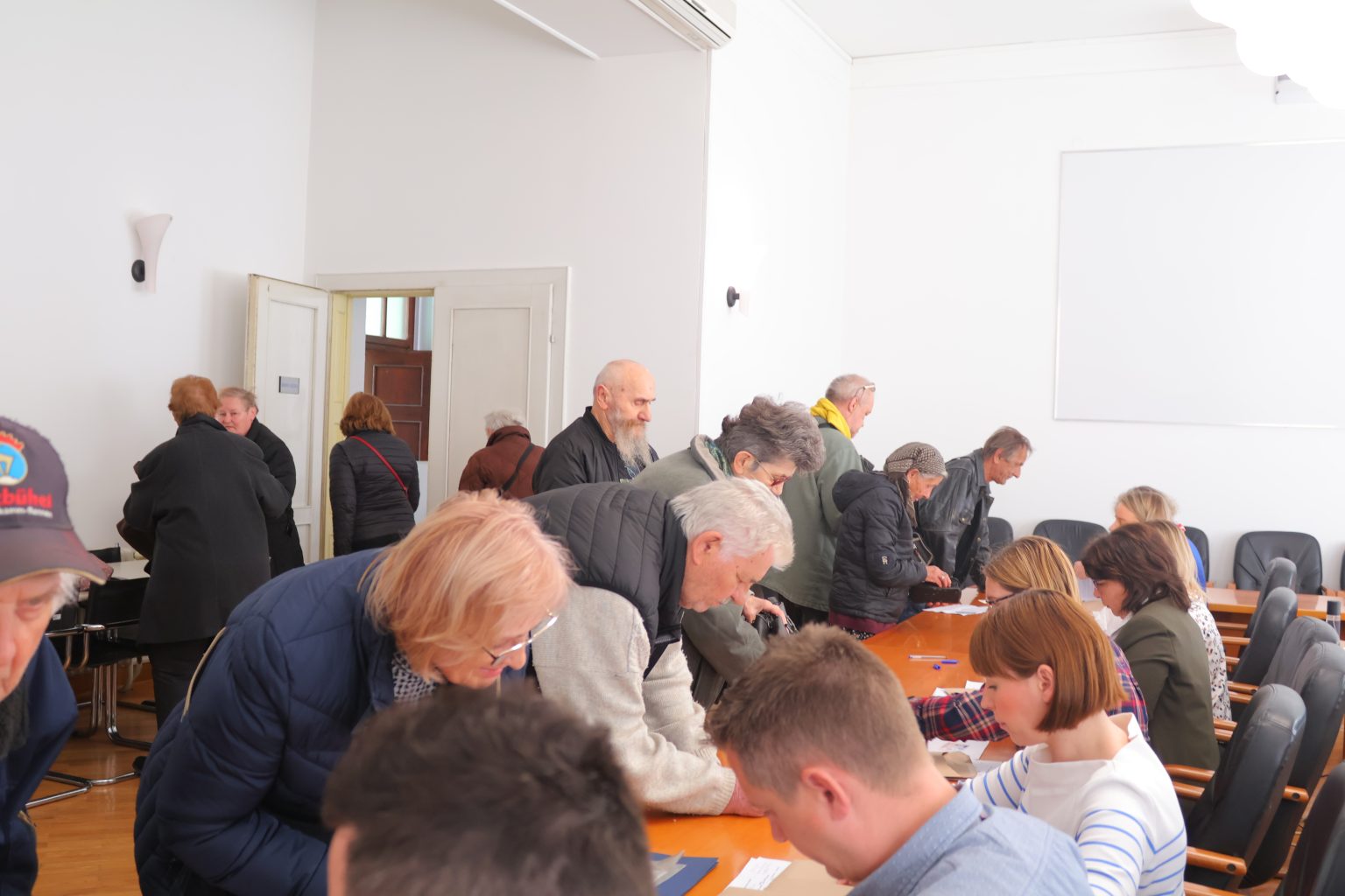 Uskrsnice Čakovec 2025 (3) Uskrsnice Čakovec 2025 (1)