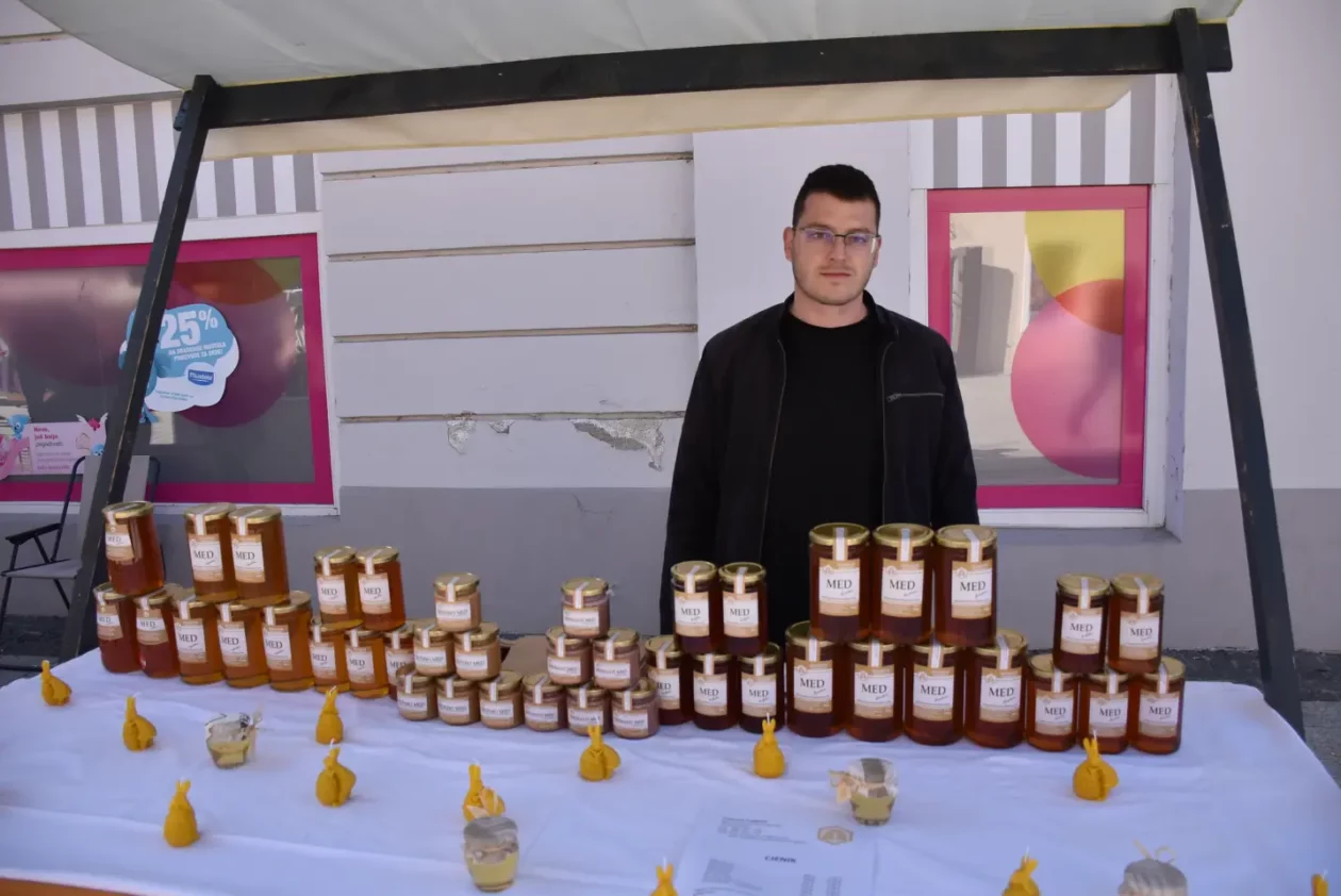 Uskršnji sajam, Čakovec, Uskrs 19.4.25 (1)