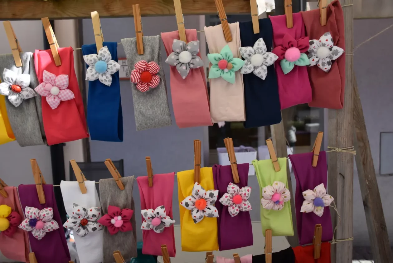 Uskršnji sajam, Čakovec, Uskrs 19.4.25 (10)