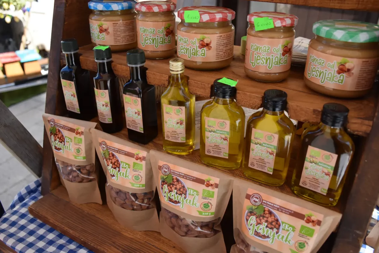 Uskršnji sajam, Čakovec, Uskrs 19.4.25 (16)