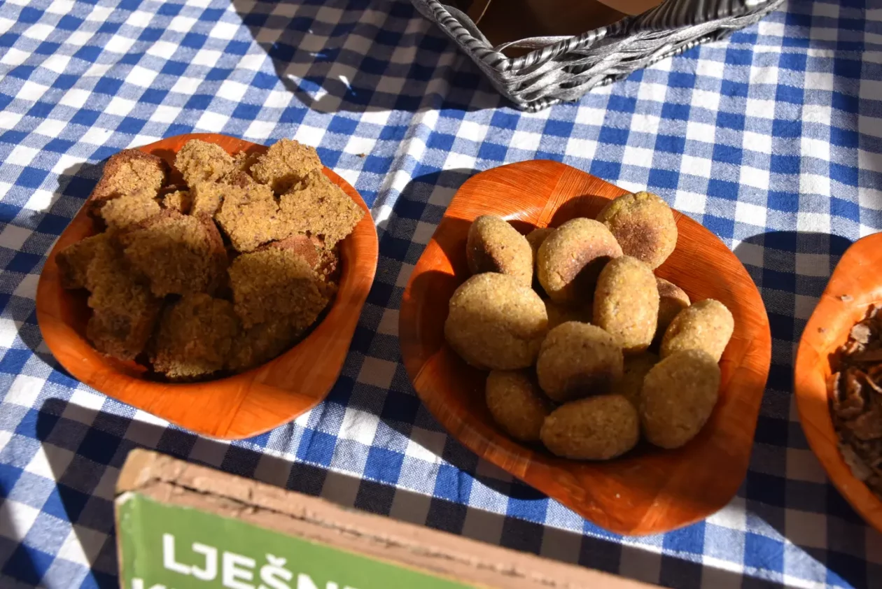 Uskršnji sajam, Čakovec, Uskrs 19.4.25 (17)