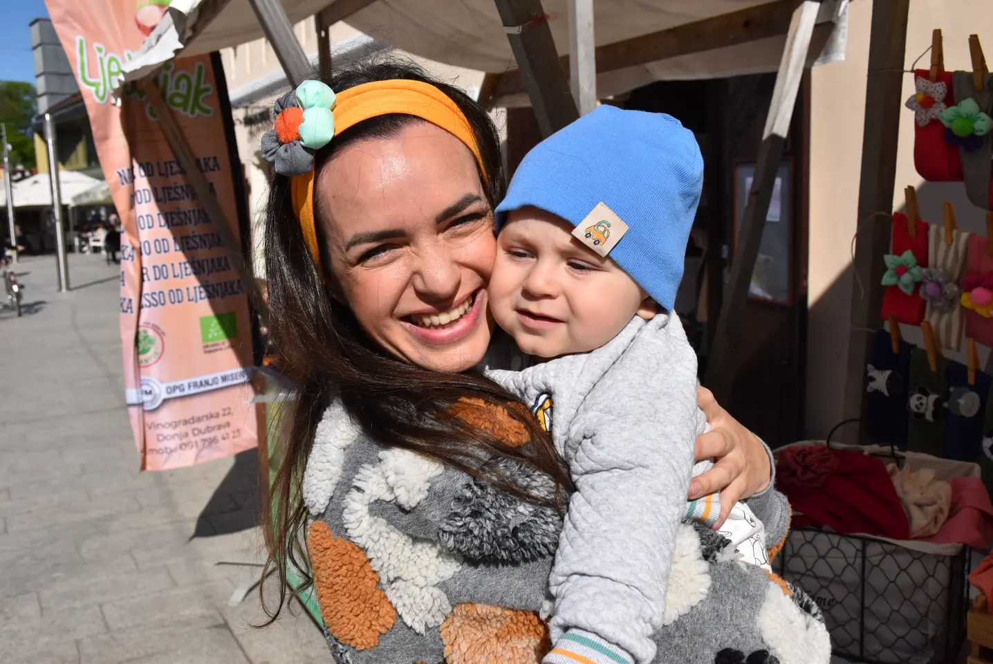 Uskršnji sajam, Čakovec, Uskrs 19.4.25 (18) Uskršnji sajam, Čakovec, Uskrs 19.4.25 (18)