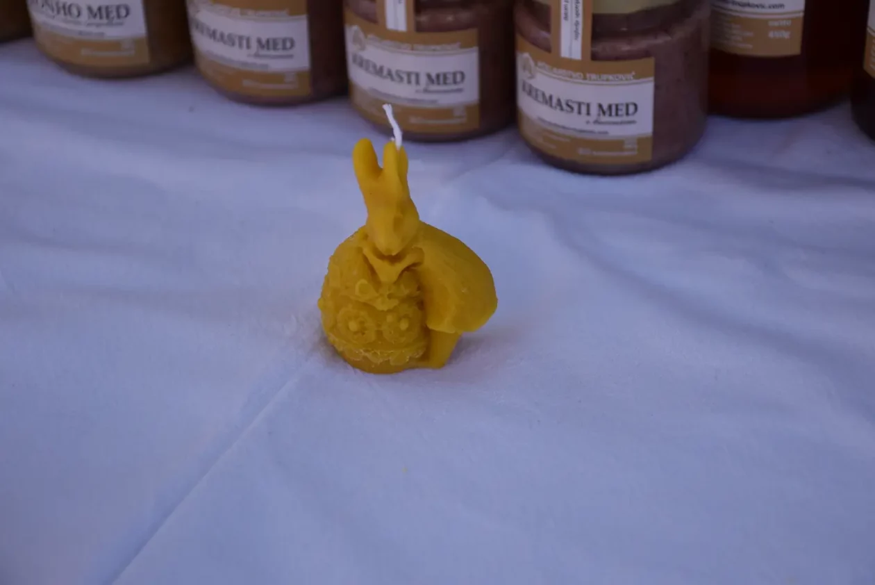 Uskršnji sajam, Čakovec, Uskrs 19.4.25 (2)