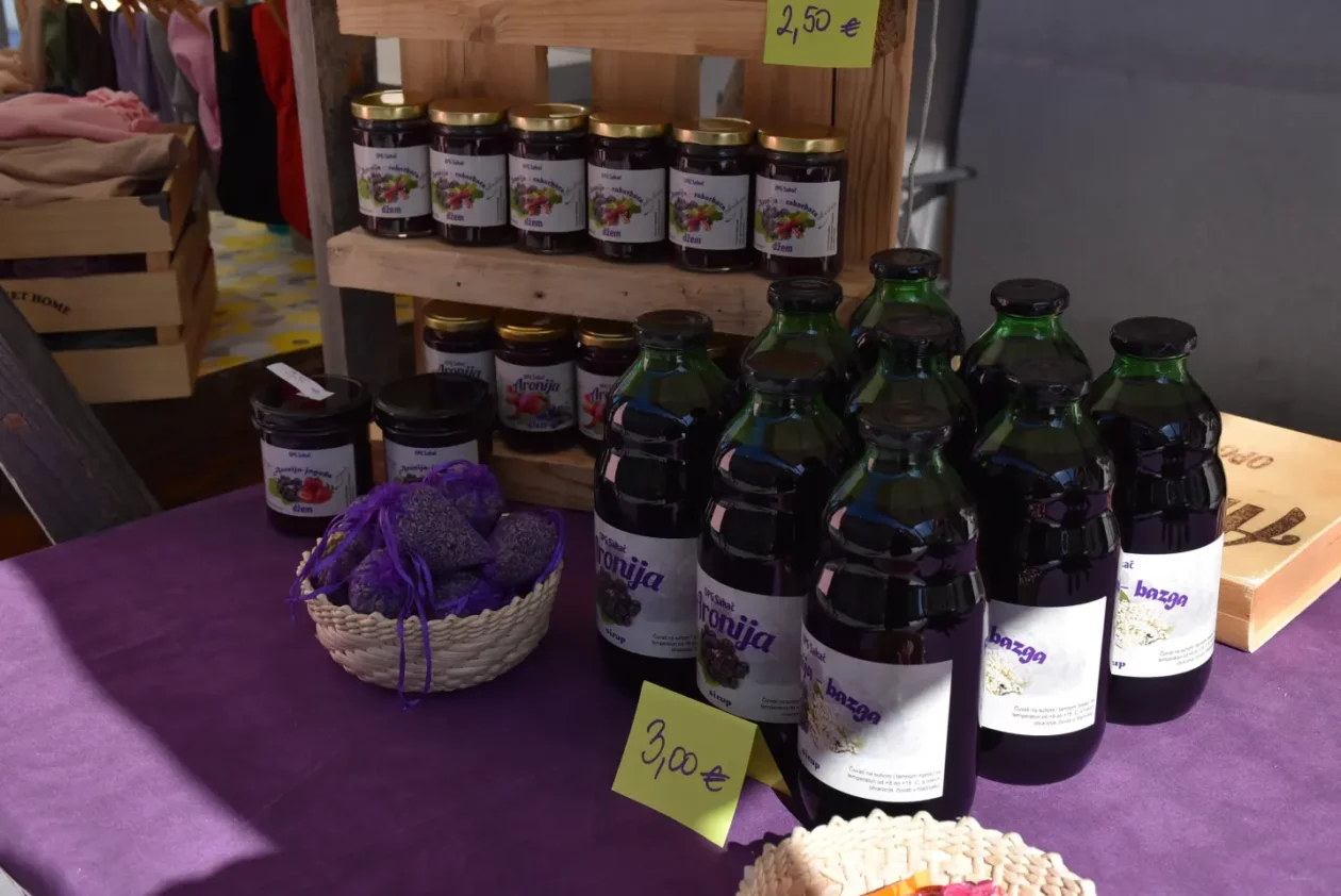 Uskršnji sajam, Čakovec, Uskrs 19.4.25 (21)