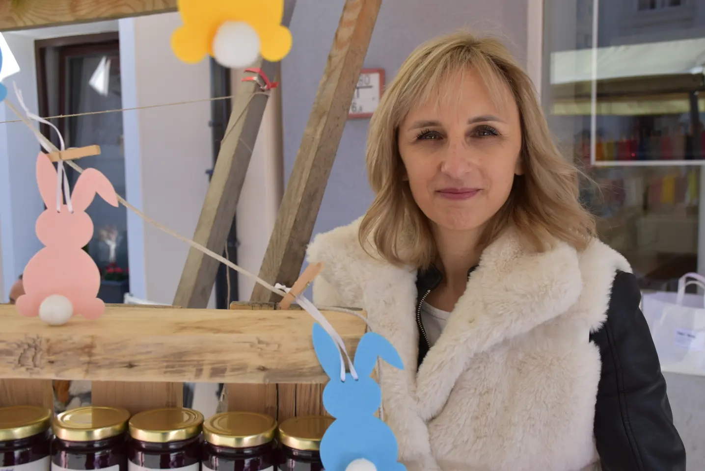 Uskršnji sajam, Čakovec, Uskrs 19.4.25 (23)