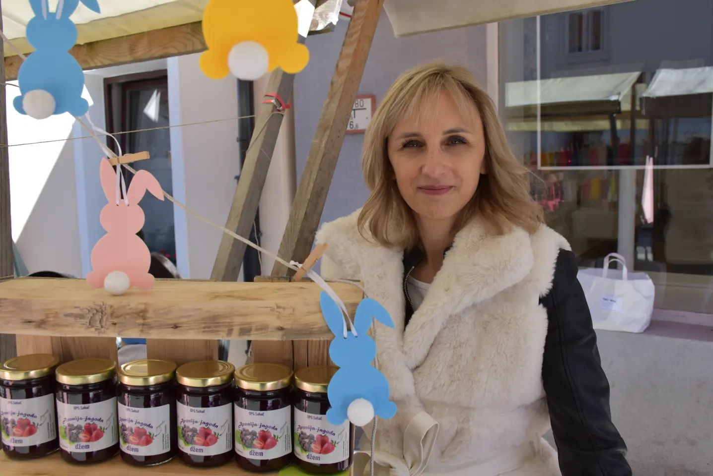 Uskršnji sajam, Čakovec, Uskrs 19.4.25 (24)