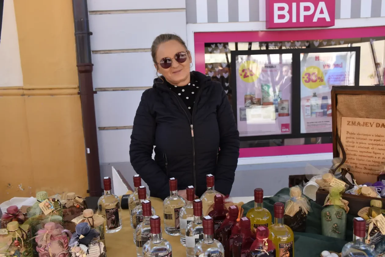 Uskršnji sajam, Čakovec, Uskrs 19.4.25 (25)